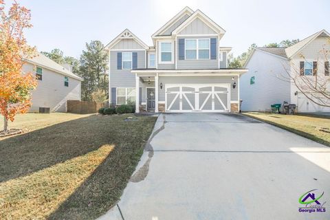 215 Golden Rod Trail Perry GA 31069