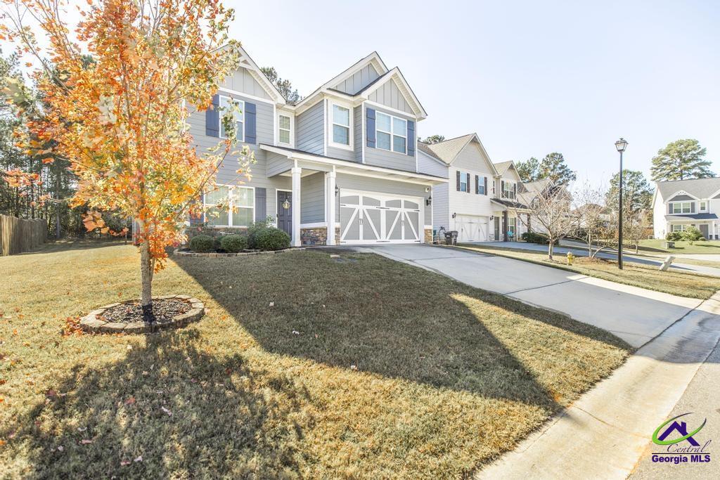 215 Golden Rod Trail