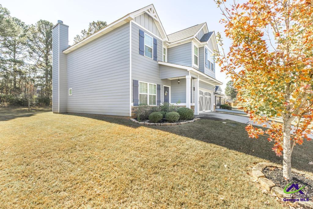 215 Golden Rod Trail