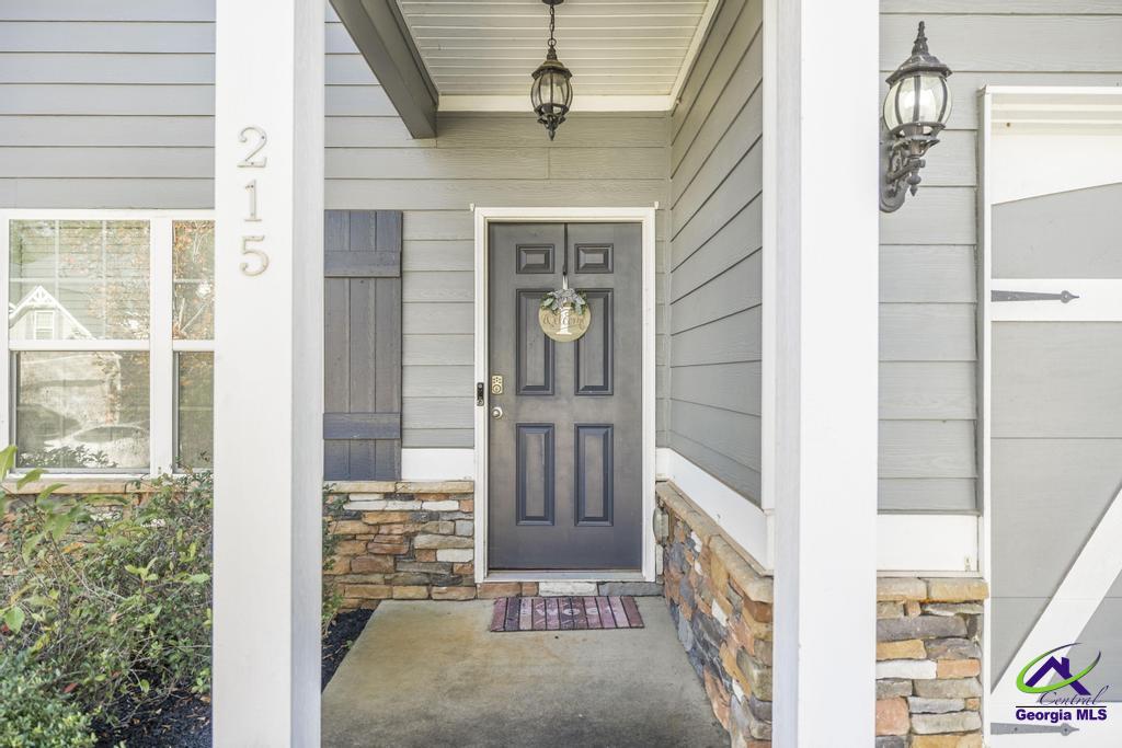 215 Golden Rod Trail