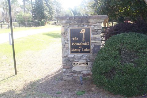 404 Big Oaks Road Perry GA 31069