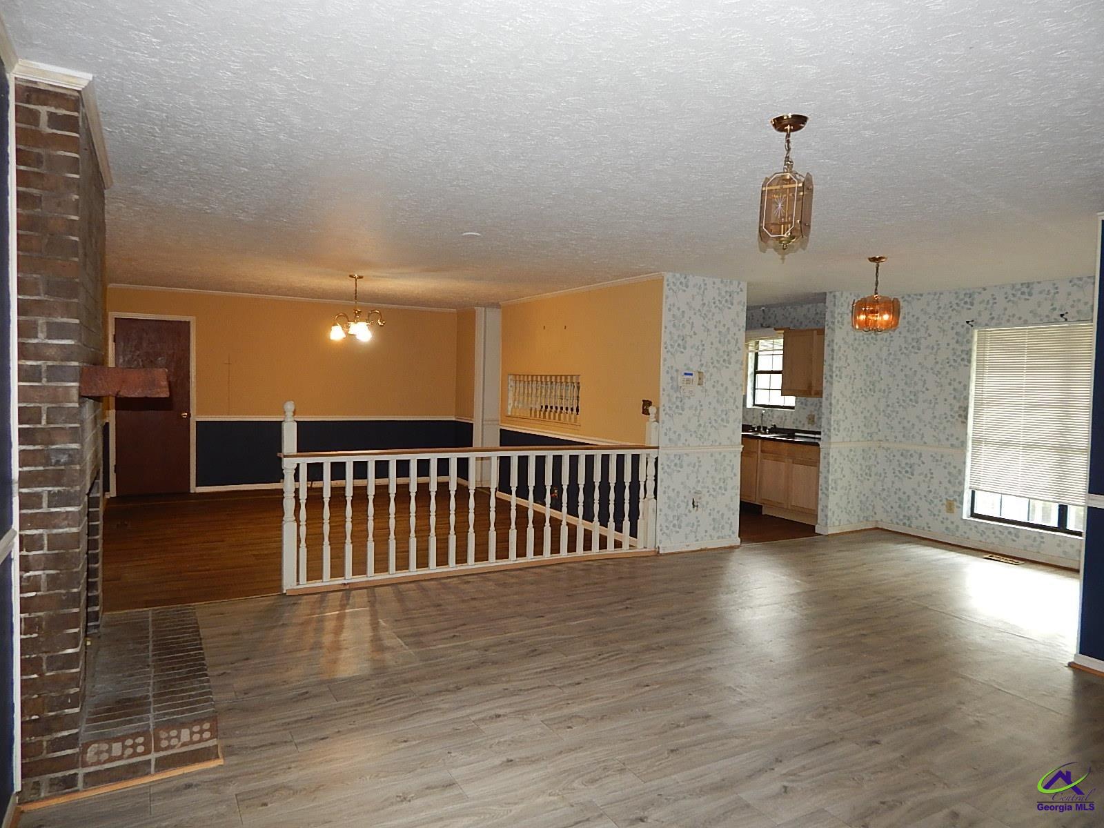 3192 Avera Road