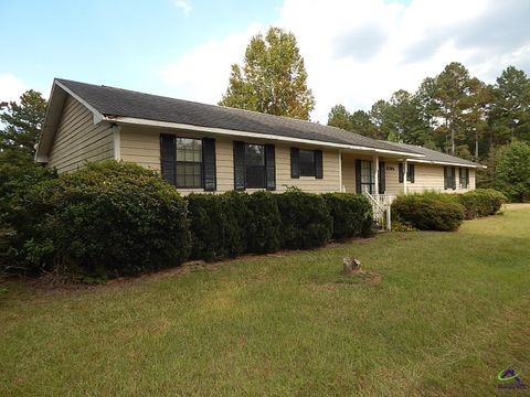 3192 Avera Road Roberta GA 31078
