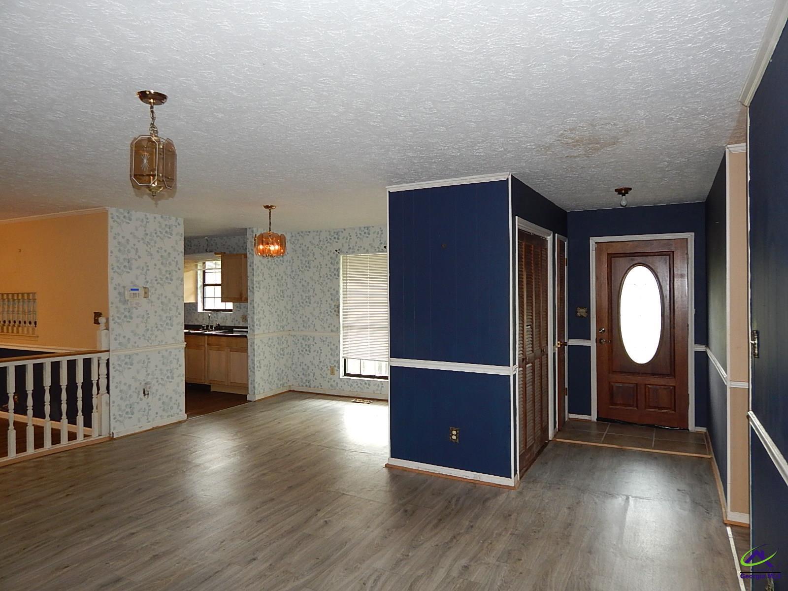3192 Avera Road