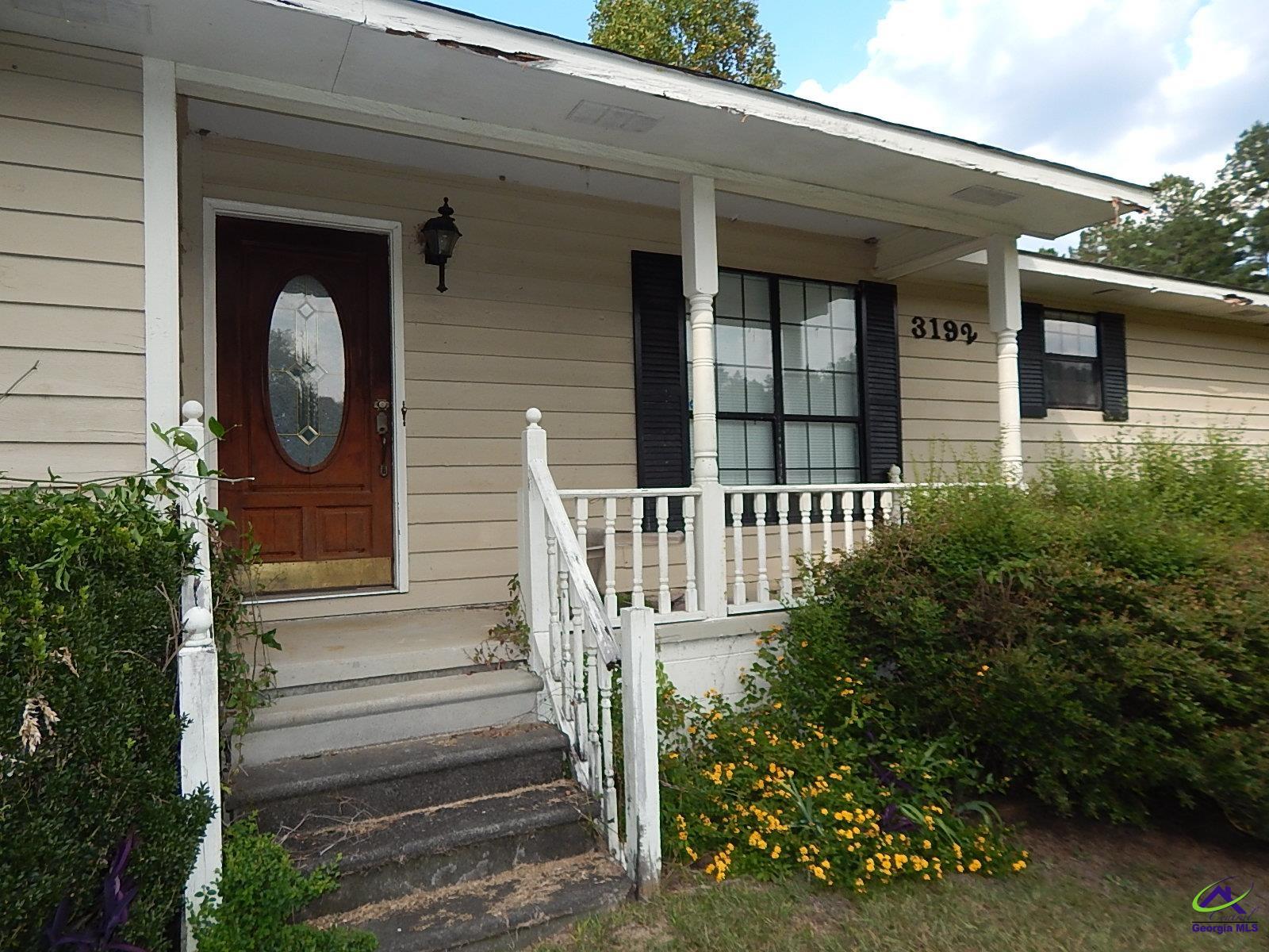 3192 Avera Road