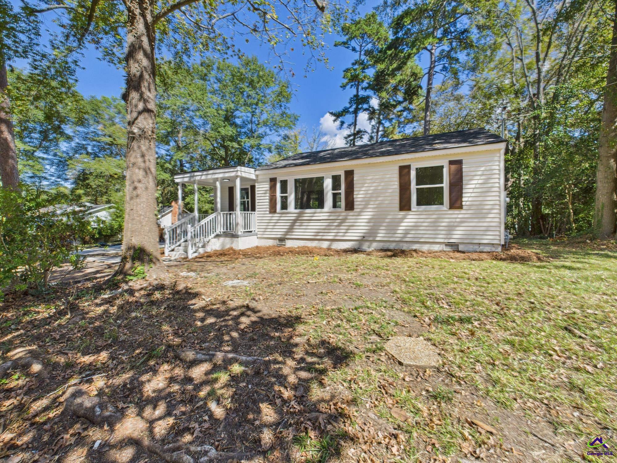 2471 Old Holton Road