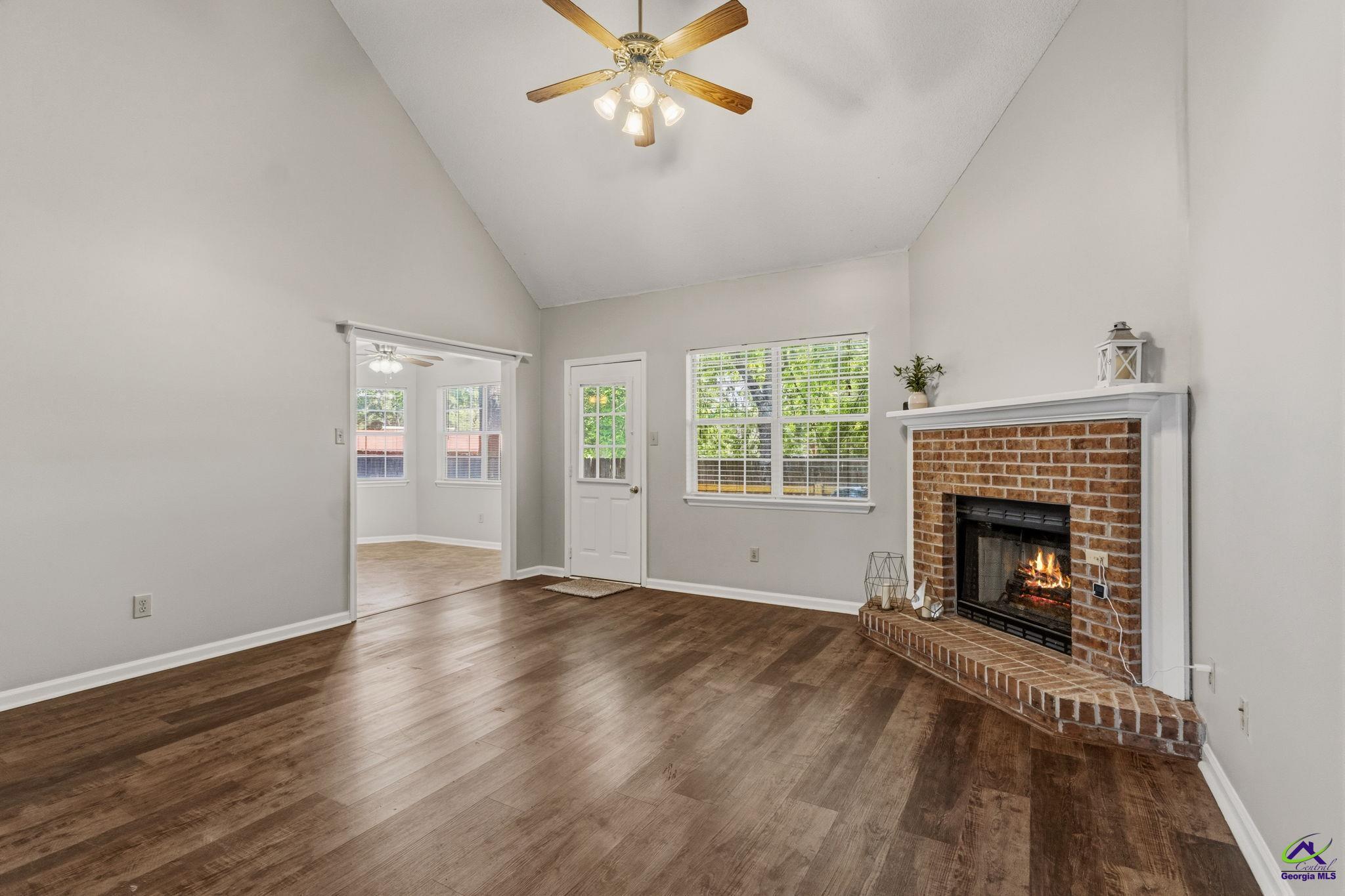 101 Manchester Court