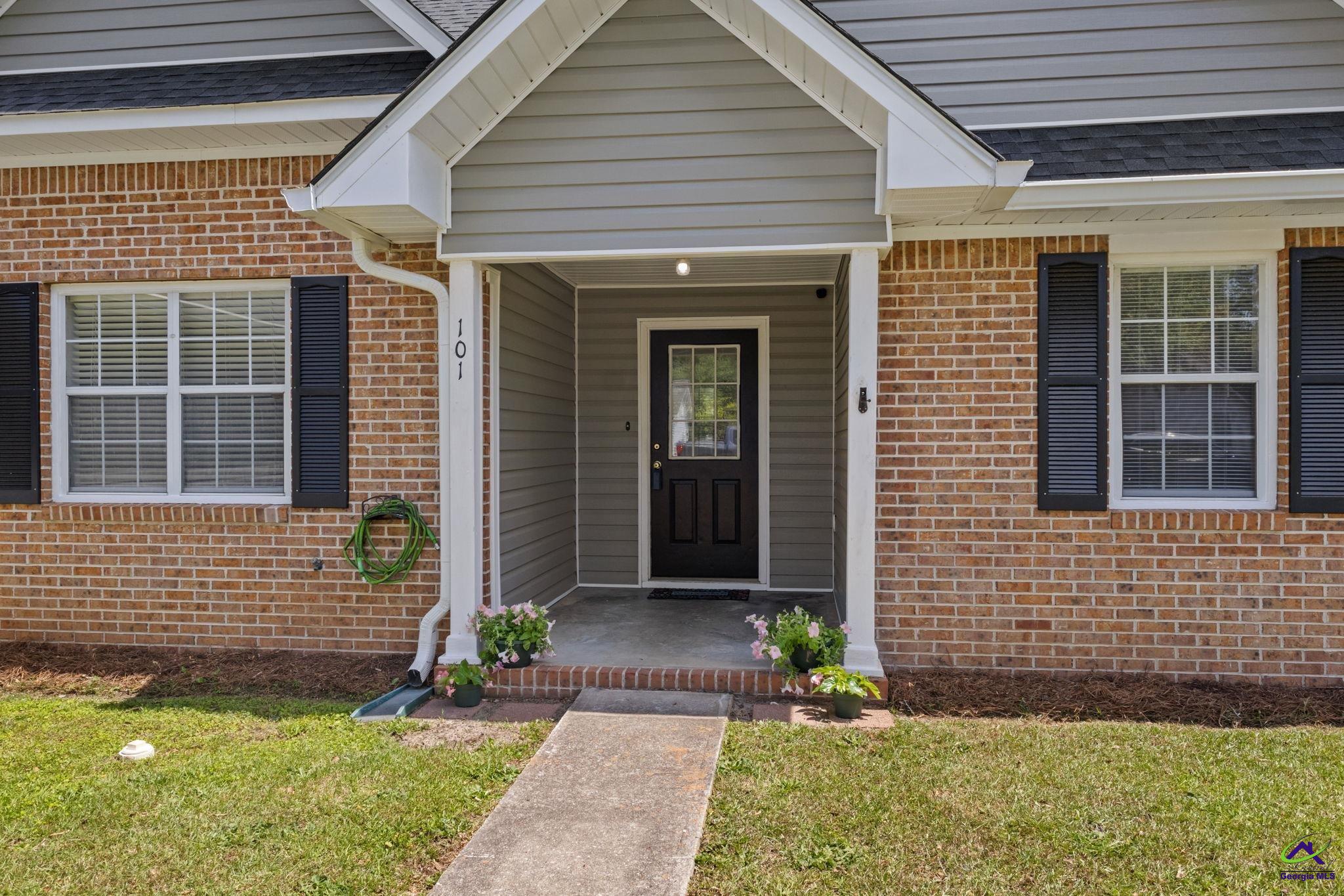 101 Manchester Court