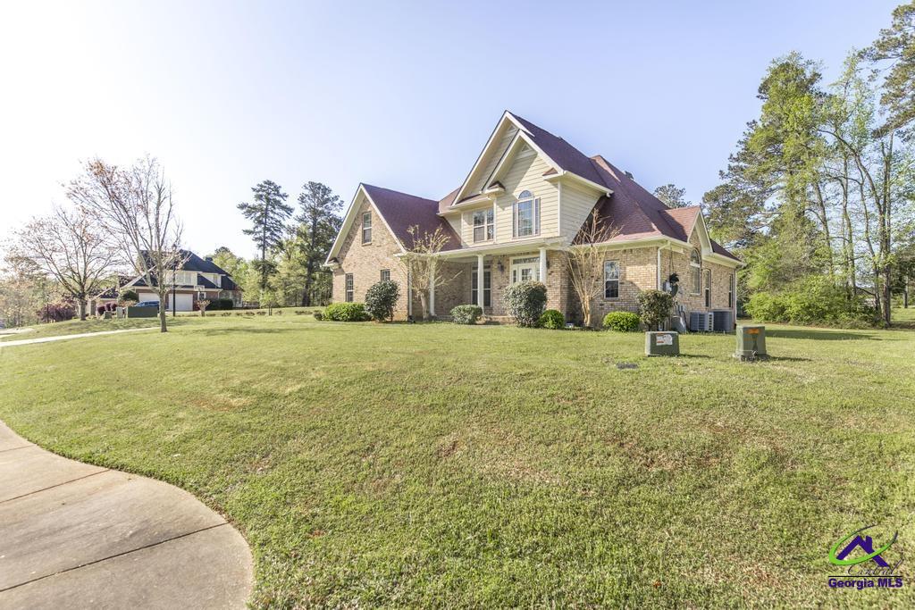 303 Ruby Court