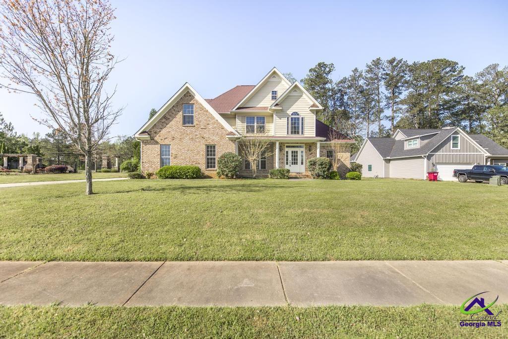 303 Ruby Court