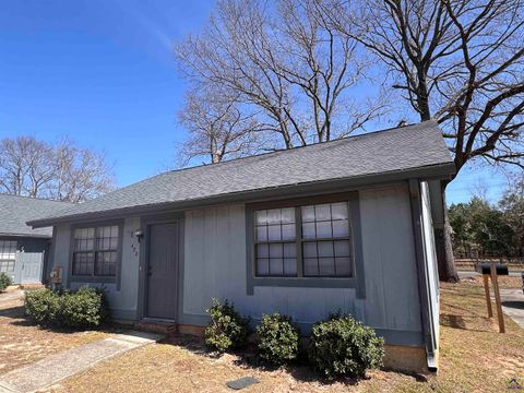 428 Tallulah Trail Warner Robins GA 31088