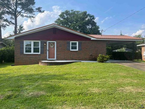 99 Karen Court Warner Robins GA 31088
