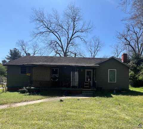 412 Main Street Jeffersonville GA 31044
