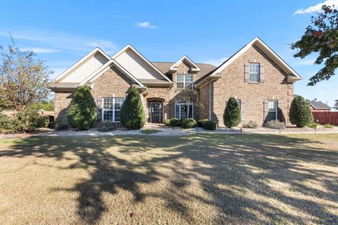 431 Sawtooth Court Kathleen GA 31047