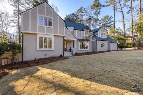 4628 St Anne Court Macon GA 31210