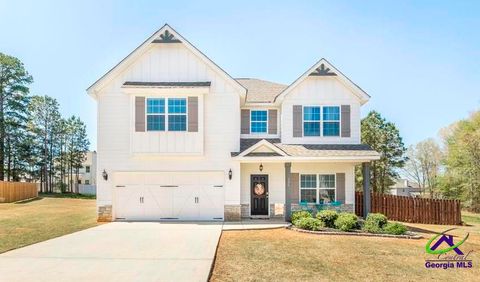 228 Goldenrod Trail Perry GA 31069