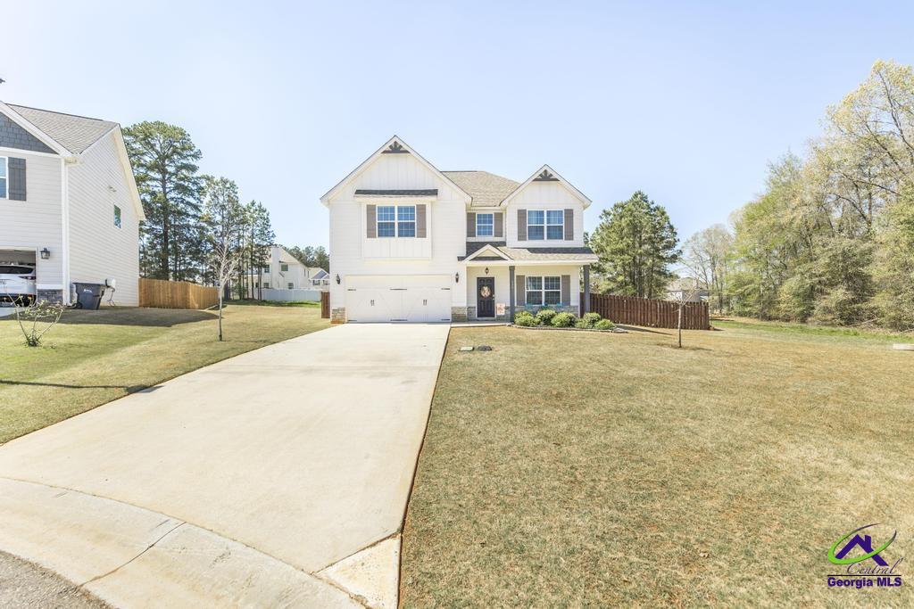 228 Goldenrod Trail