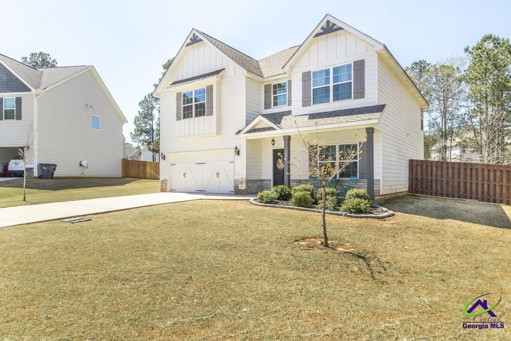 228 Goldenrod Trail
