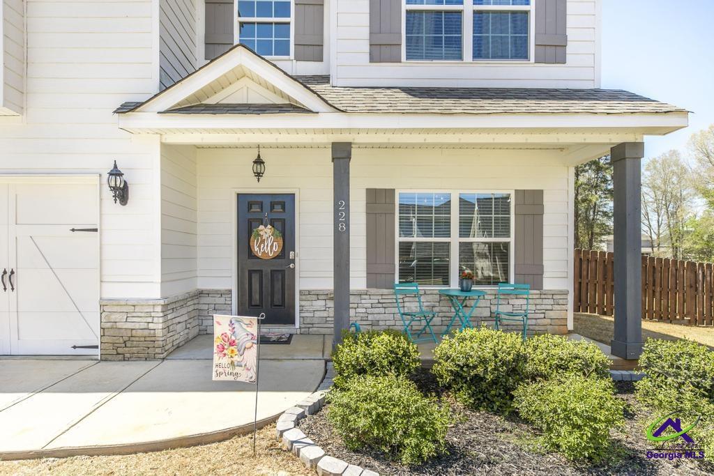 228 Goldenrod Trail