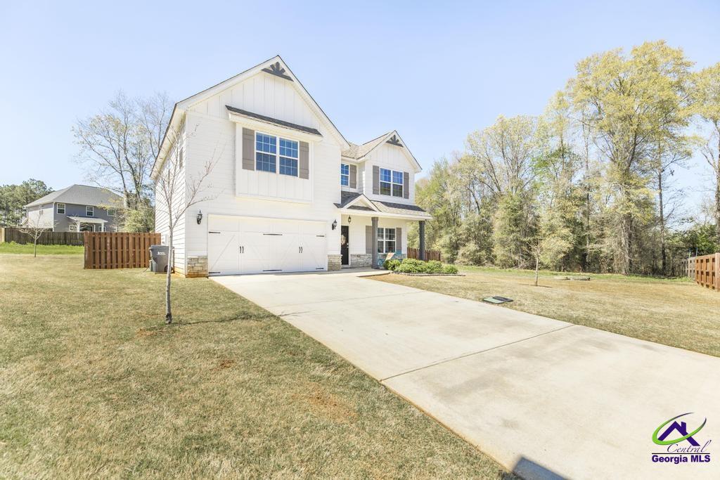 228 Goldenrod Trail
