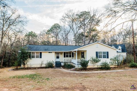106 Gassett Ct Byron GA 31008