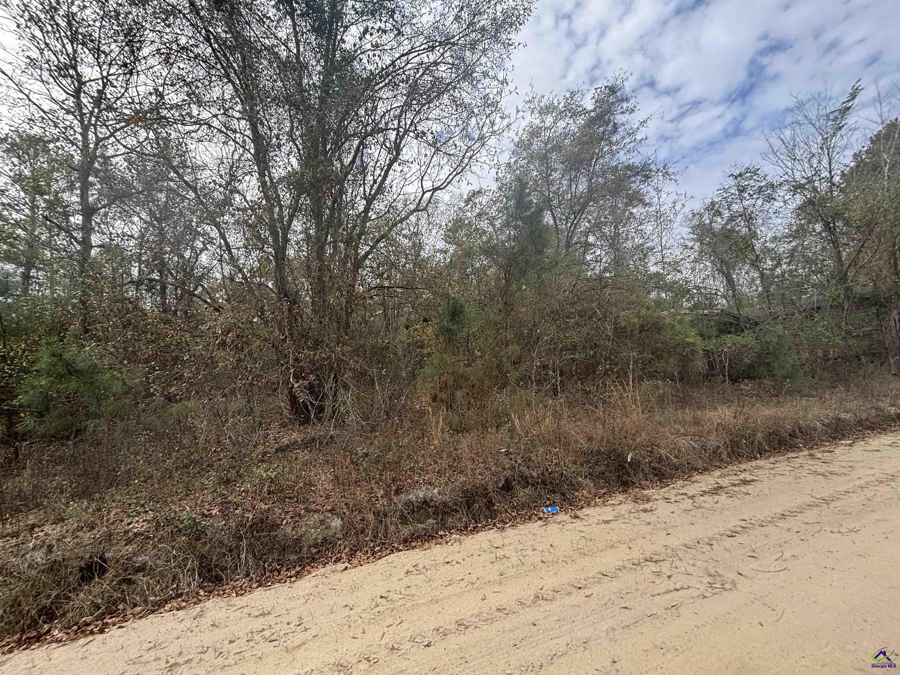 Parcel  A Wiggum Rd & St James Rd