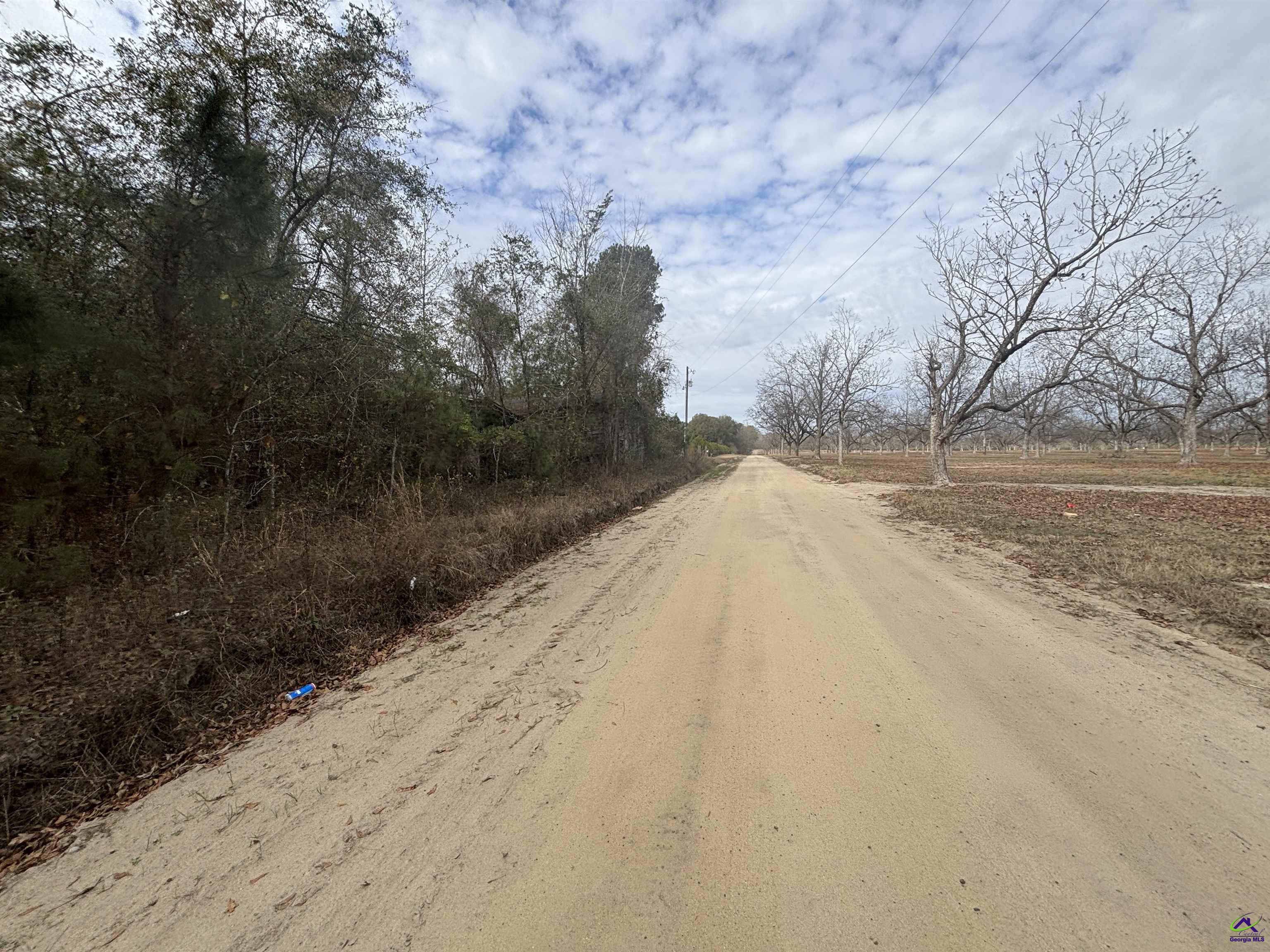 Parcel  A Wiggum Rd & St James Rd