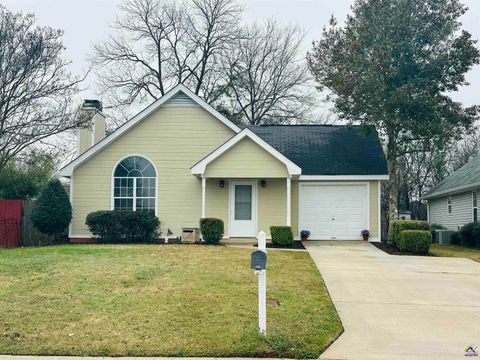 120 Country Walk Warner Robins GA 31088