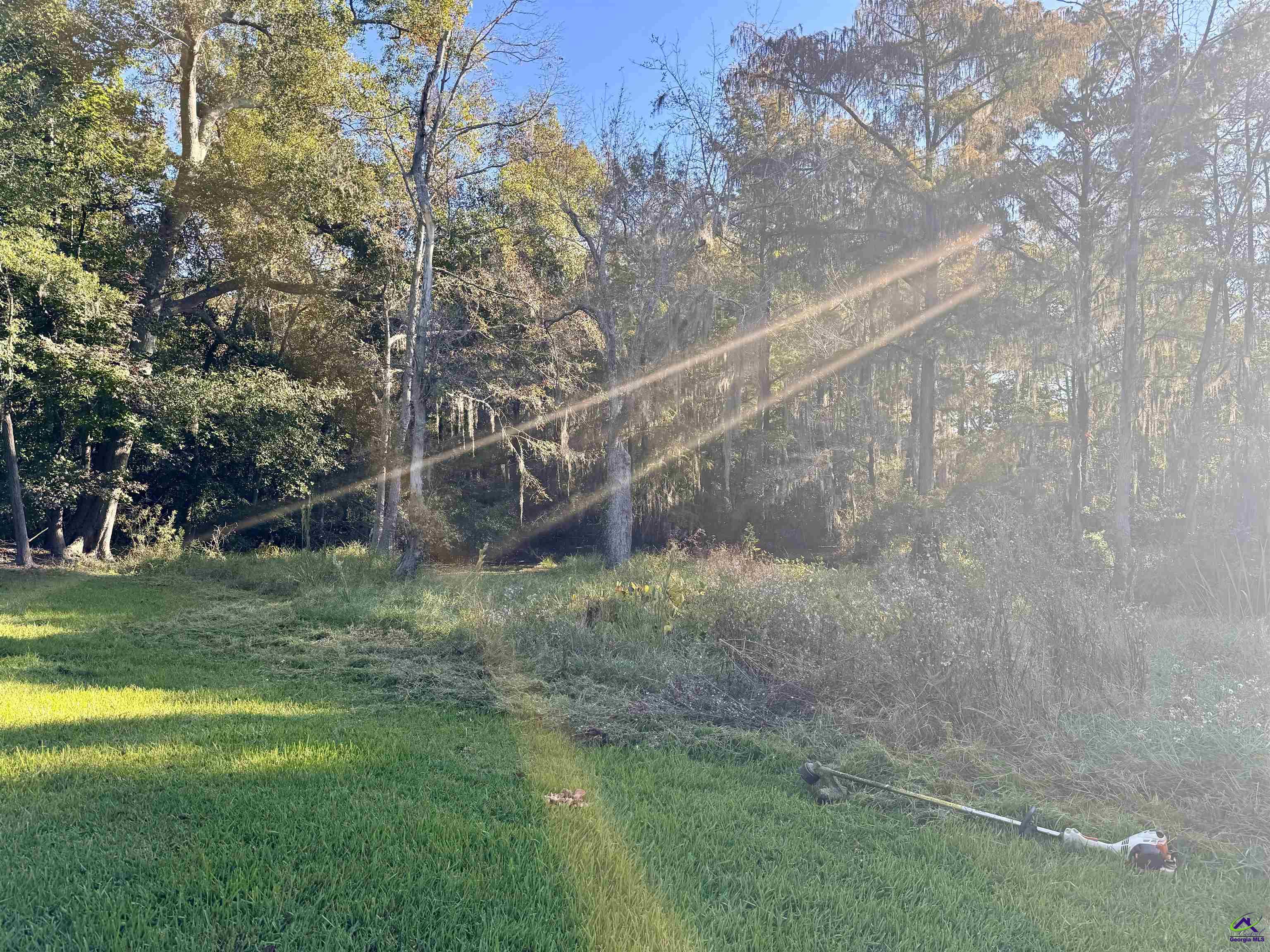 0 N Cedar Creek Road