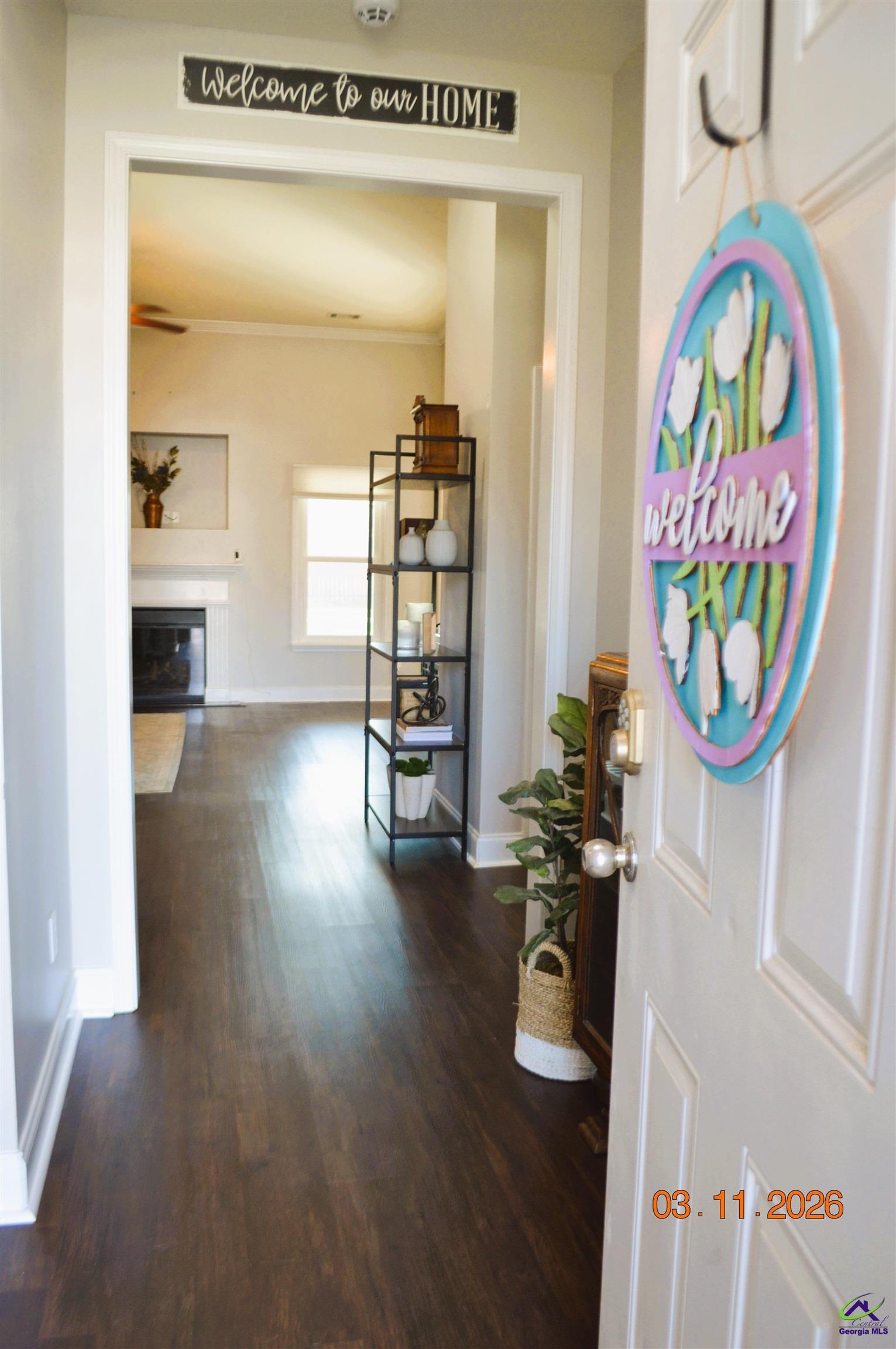 111 Hampton Meadows Dr.