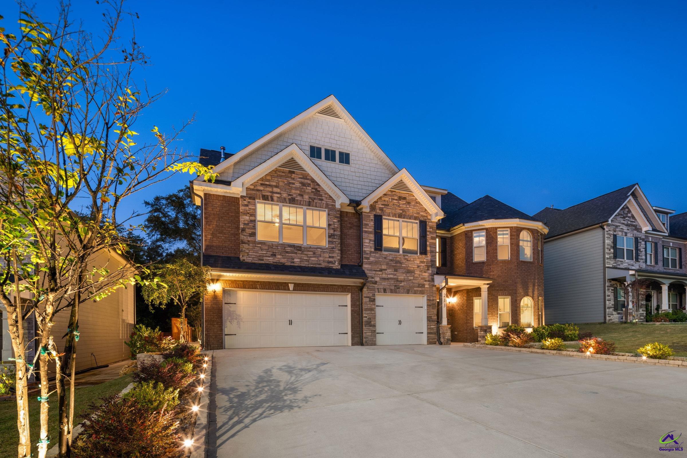213 Brentfield Drive