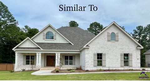 209 Buckhead Forest Drive Warner Robins GA 31088