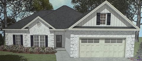 119 Black Birch Lane Kathleen GA 31047