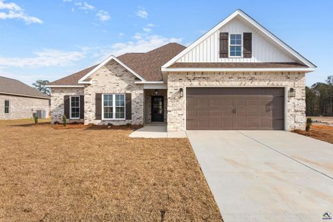 119 Black Birch Lane Kathleen GA 31047