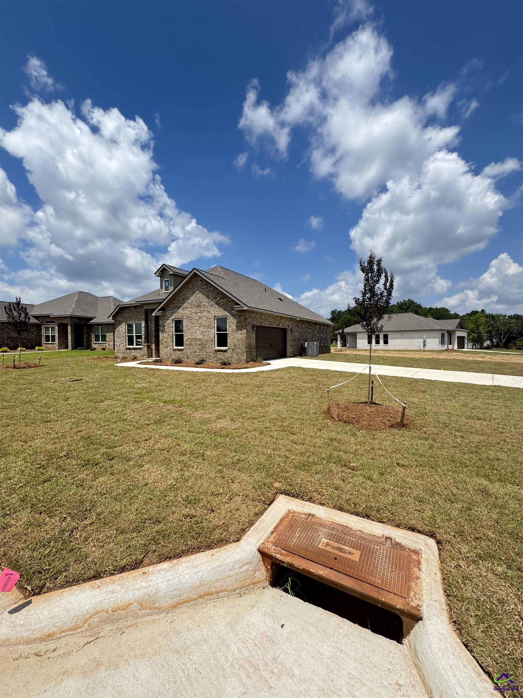 104 Hunt's Landing Drive
