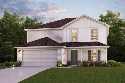 504 Park Brooke Trace Macon GA 31216