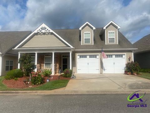 107 Fairway Oaks Drive Perry GA 31069