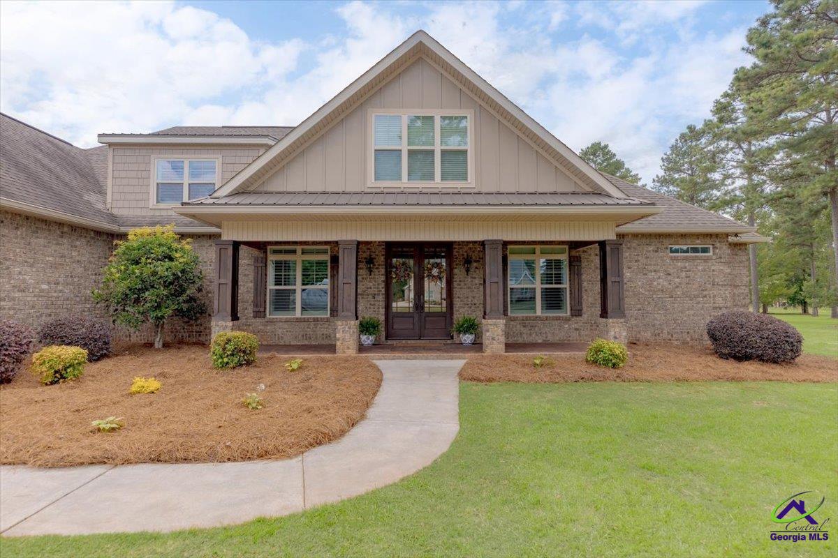 3002 Wiregrass Road