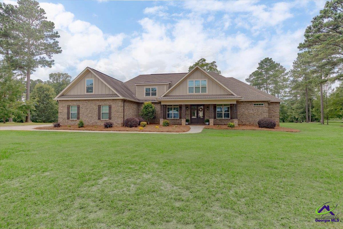 3002 Wiregrass Road
