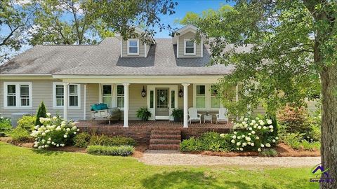 2059 Fair Play Hill Road Musella GA 31066