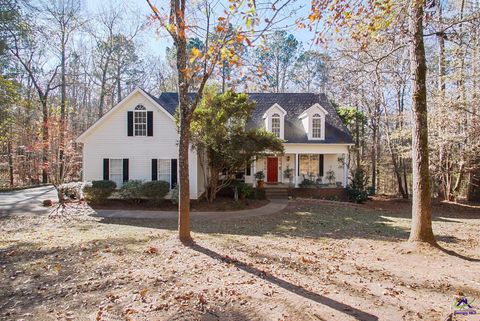 22 Rabon Drive Forsyth GA 31029