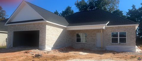 123 Early Drive Byron GA 31008