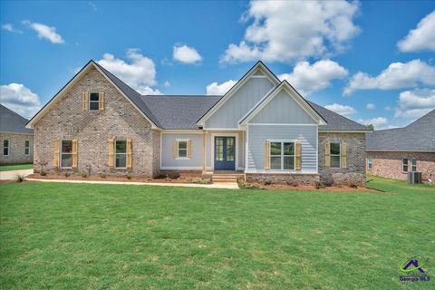 91 River Ridge Drive Hawkinsville GA 31036