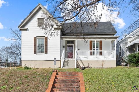 1471 Jackson Street Macon GA 31201