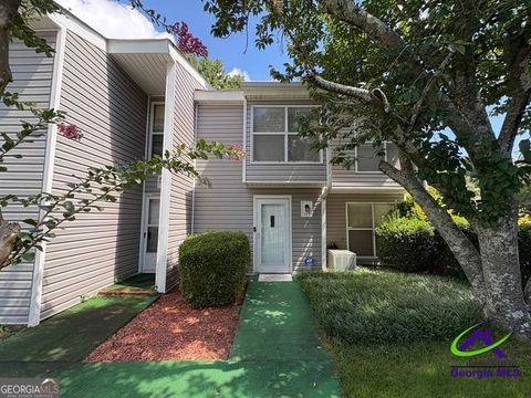 105 Governors Drive Forest Park GA 30297