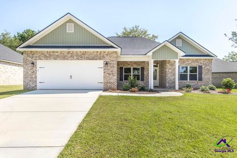 107 Tilden Way Perry GA 31069