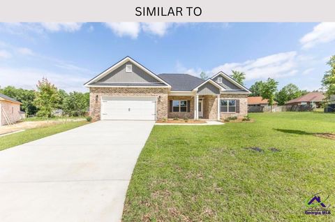 107 Tilden Way Perry GA 31069