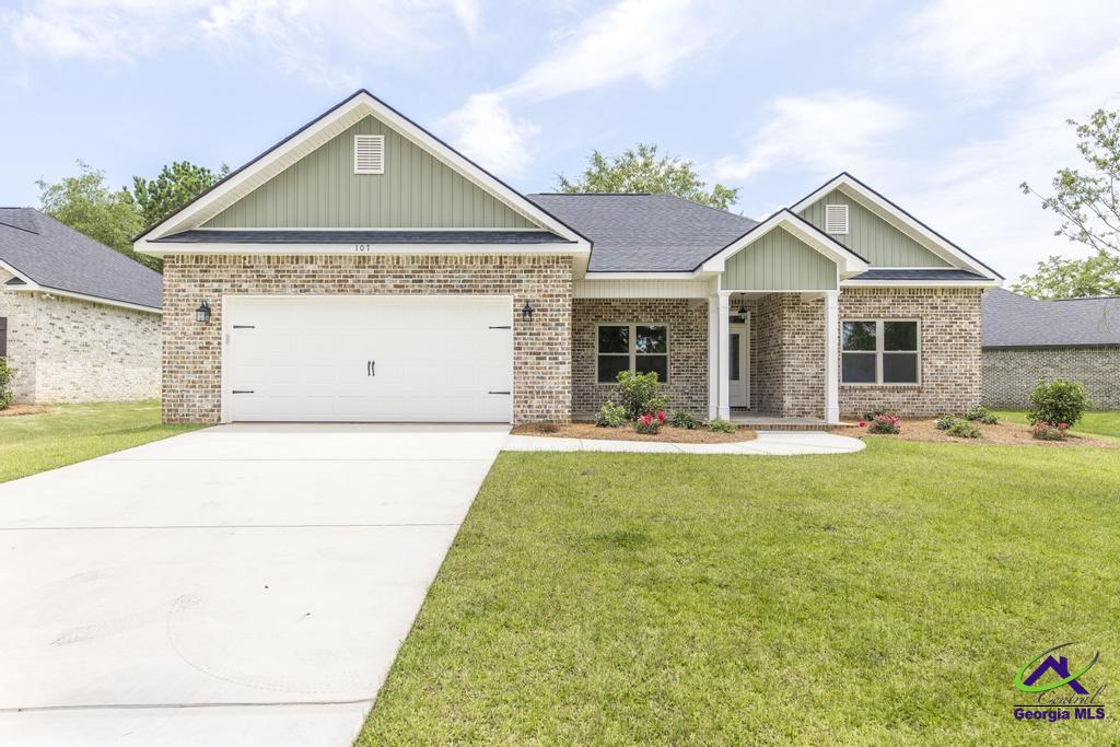 107 Tilden Way