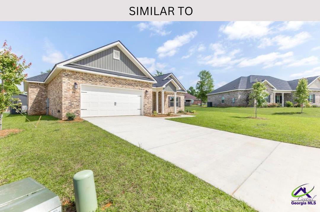 107 Tilden Way