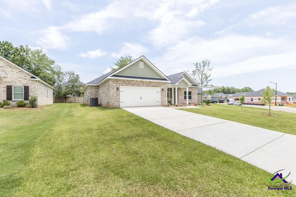 107 Tilden Way